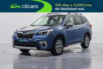 2.0i Hybrid Executive CVT