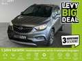 Opel Mokka X 1.4 Turbo Design Line AHK+Kamera+PDC+Navi Grau - thumbnail 1