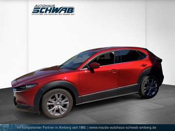L SKYACTIV-G 2.0 M Hybrid 6GS AL-SELECTION A18 DES