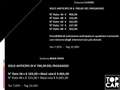 Renault Scenic 1.5dciZenOK NEOPATENTATI TUA SENZA ANTICIPO€155 Nero - thumbnail 2