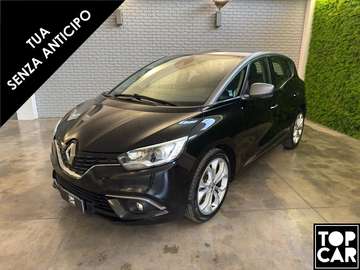 1.5dciZenOK NEOPATENTATI TUA SENZA ANTICIPO€197