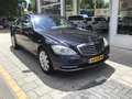 Mercedes-Benz S 400 HYBRID Pres. Pl. Zwart - thumbnail 2