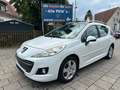 Peugeot 207 SW Premium 2HAND/KLIMA/8FACH/PDC/PANORAMA-DA Fehér - thumbnail 1
