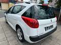 Peugeot 207 SW Premium 2HAND/KLIMA/8FACH/PDC/PANORAMA-DA Fehér - thumbnail 7