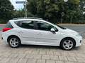 Peugeot 207 SW Premium 2HAND/KLIMA/8FACH/PDC/PANORAMA-DA Fehér - thumbnail 5