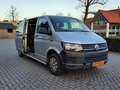 Volkswagen T6 Transporter Grijs - thumbnail 11