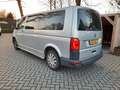 Volkswagen T6 Transporter Grijs - thumbnail 12
