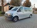 Volkswagen T6 Transporter Grijs - thumbnail 5