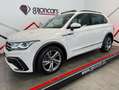 Volkswagen Tiguan 2.0TDI R-Line DSG 110kW Plateado - thumbnail 6
