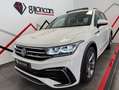 Volkswagen Tiguan 2.0TDI R-Line DSG 110kW Plateado - thumbnail 8