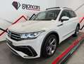 Volkswagen Tiguan 2.0TDI R-Line DSG 110kW Plateado - thumbnail 1
