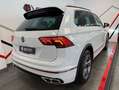 Volkswagen Tiguan 2.0TDI R-Line DSG 110kW Plateado - thumbnail 3