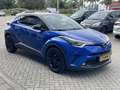 Toyota C-HR 1.8 Hybrid Bi-Tone Stoelverwarming info: M.Safari Bleu - thumbnail 4