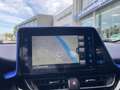 Toyota C-HR 1.8 Hybrid Bi-Tone Stoelverwarming info: M.Safari Bleu - thumbnail 19