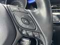 Toyota C-HR 1.8 Hybrid Bi-Tone Stoelverwarming info: M.Safari Bleu - thumbnail 22