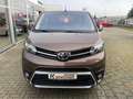 Toyota Proace Verso D-4D 2,0-l-D-4D L1 (8-Si.) Autm. Team-D Brun - thumbnail 5