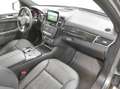Mercedes-Benz GLE 400 4Matic 9G-TRONIC AMG-LINE PANORAMA LEDER 360° siva - thumbnail 35