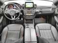 Mercedes-Benz GLE 400 4Matic 9G-TRONIC AMG-LINE PANORAMA LEDER 360° Szary - thumbnail 12