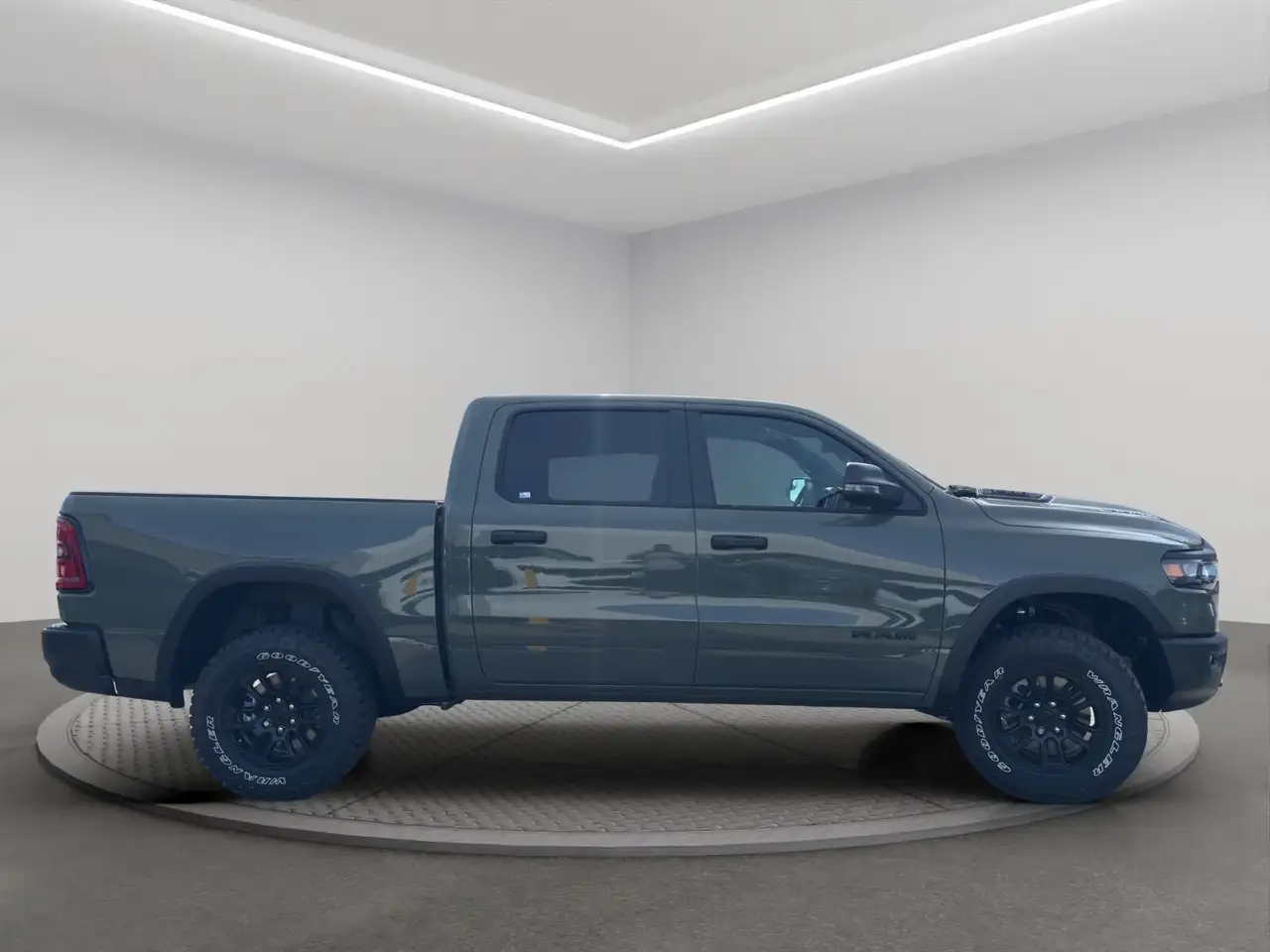 RAM 1500 photo RAM 1500