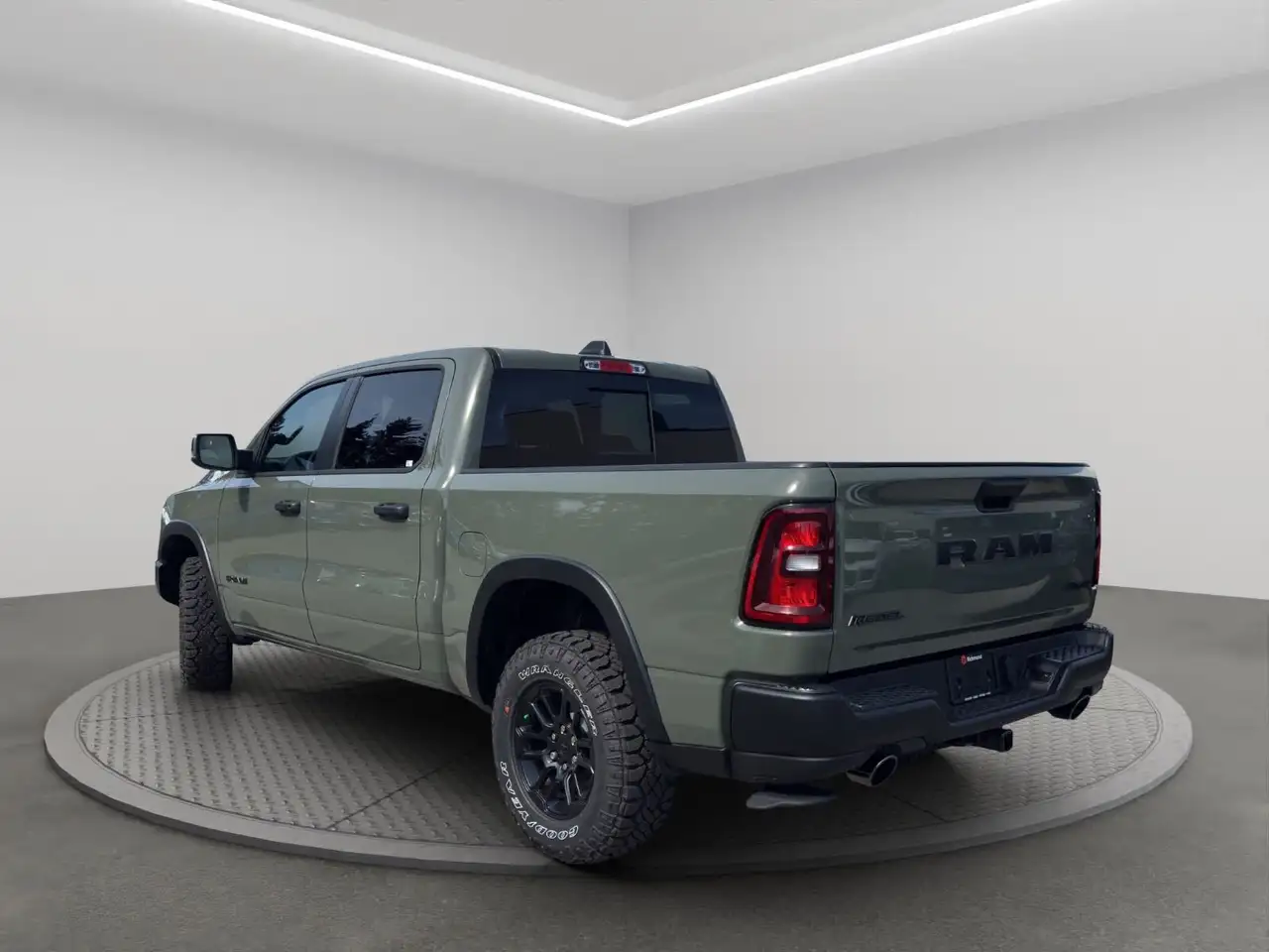 RAM 1500 photo RAM 1500