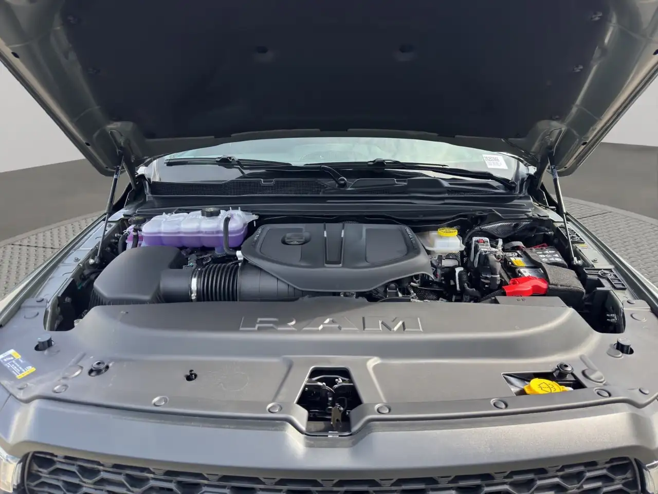 RAM 1500 photo RAM 1500