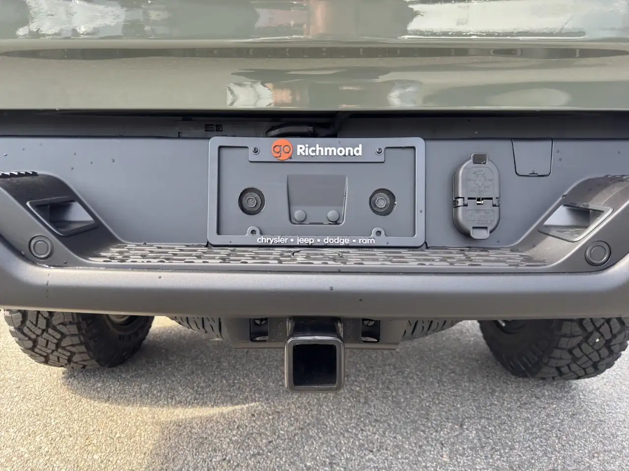 RAM 1500 photo RAM 1500