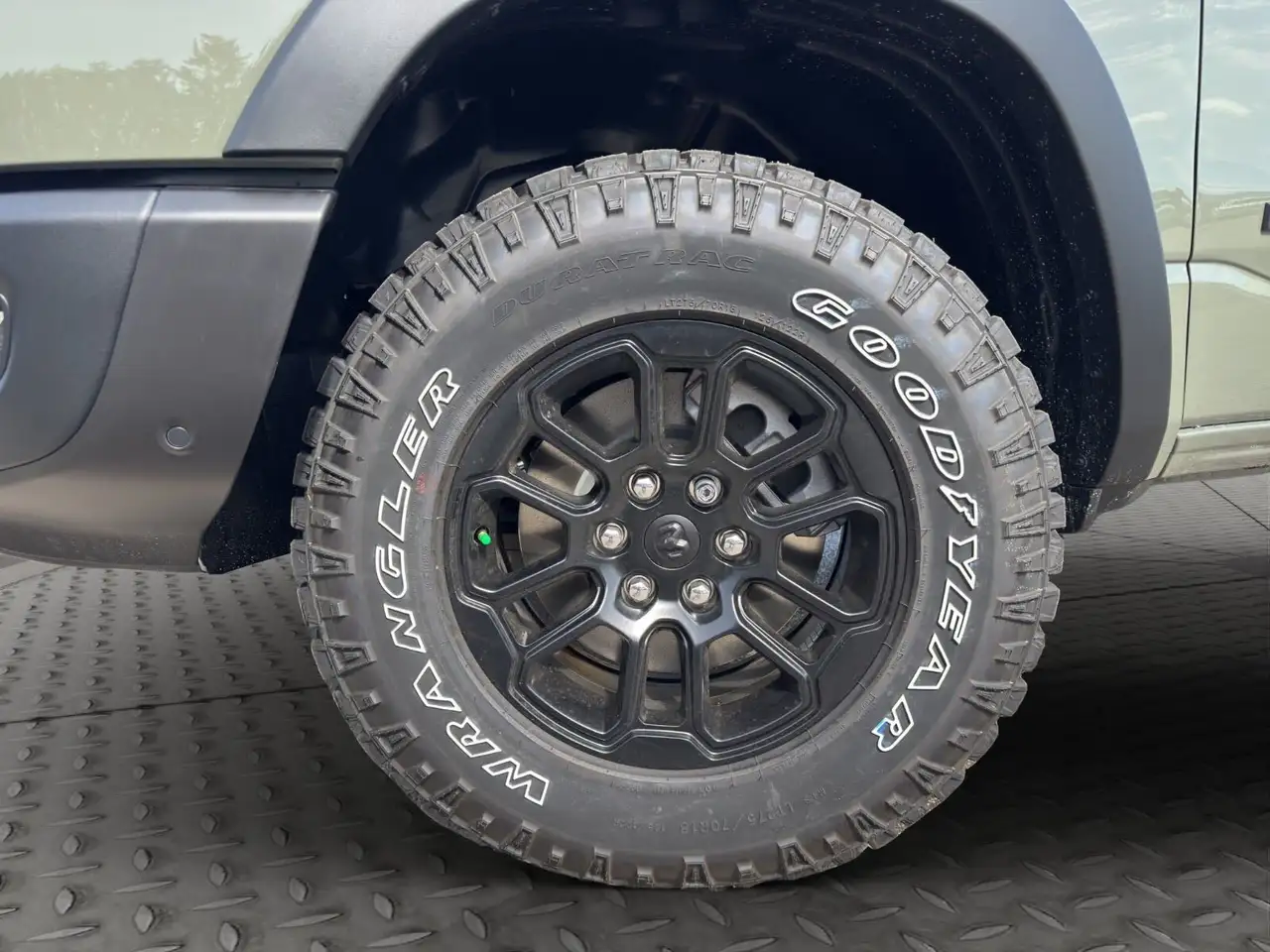 RAM 1500 photo RAM 1500