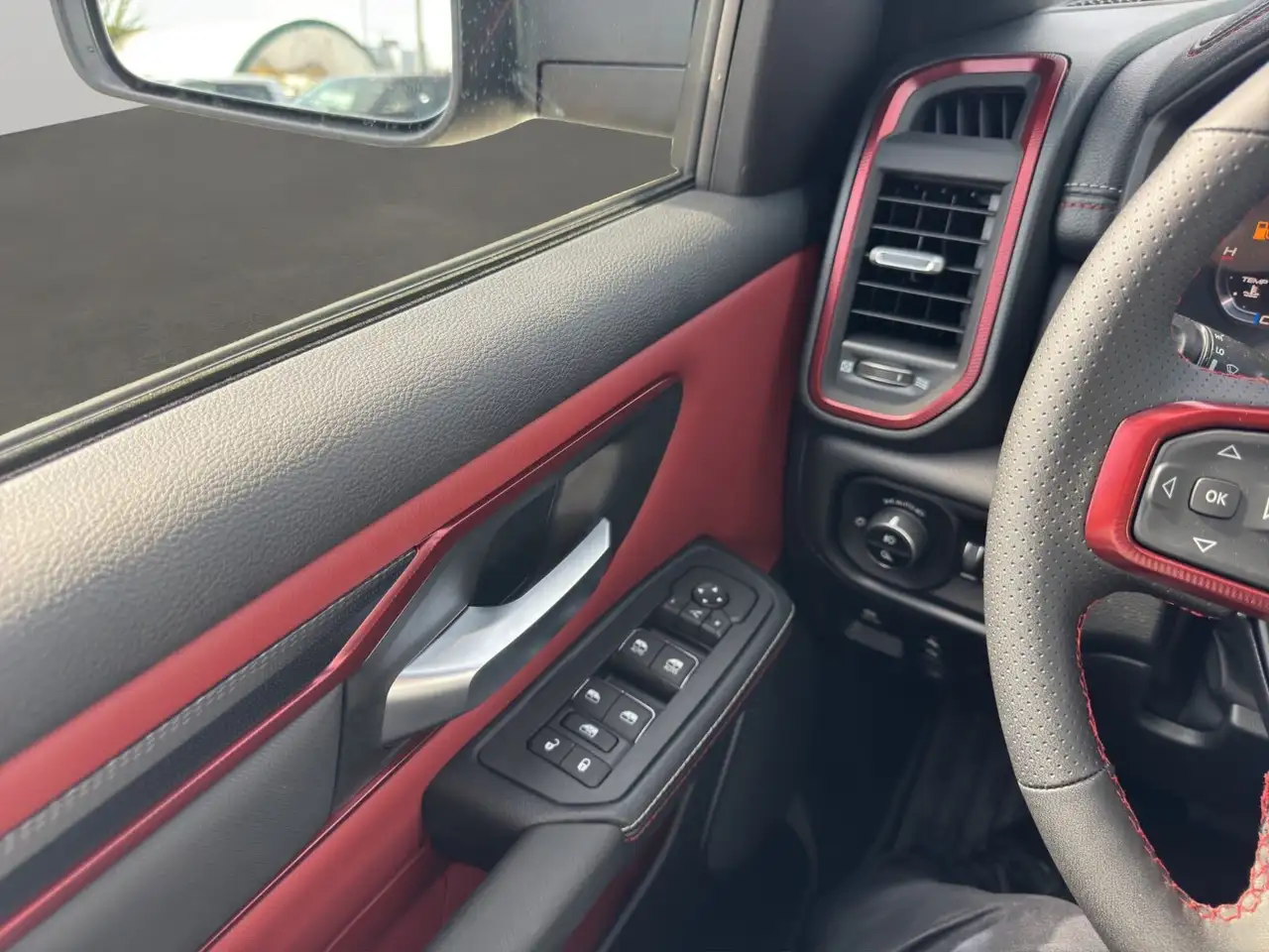 RAM 1500 photo RAM 1500