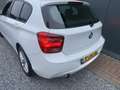 BMW 114 1-serie 114i Executive 5-drs Blanc - thumbnail 5