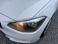 BMW 114 1-serie 114i Executive 5-drs Blanc - thumbnail 6