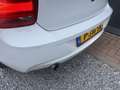 BMW 114 1-serie 114i Executive 5-drs Blanc - thumbnail 9