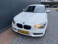 BMW 114 1-serie 114i Executive 5-drs Blanc - thumbnail 14
