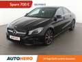 Mercedes-Benz CLA 200 CLA 200 d Urban Aut.*NAVI*XENON*TEMPO* Schwarz - thumbnail 1
