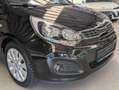 Kia Rio 1.2 Dream Team Klima SHz LHz PDC Bluetooth Schwarz - thumbnail 9