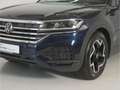 Volkswagen Touareg 3.0 TDI V6 4Mot. Tip. AHK/LED/NAV/RFK Blau - thumbnail 9
