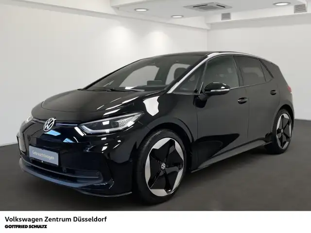Volkswagen ID.3 Pro Pano Kamera Sitzheiz Head Up