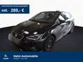 SEAT Ibiza 1.0TSI DSG FR LED Navi ACC CAM Sitzhzg APP Schwarz - thumbnail 1