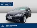SEAT Ibiza 1.0TSI DSG FR LED Navi ACC CAM Sitzhzg APP Schwarz - thumbnail 1