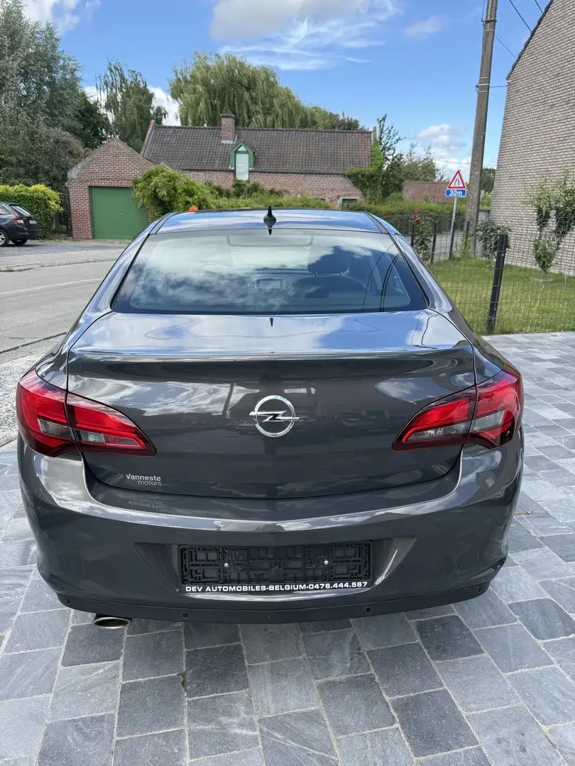 Opel Astra Astra 1.4 Turbo Cosmo*GARANTIE 12 MOIS*BOITE AUTO* - 2