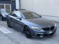 BMW 435 435d xDrive M *SZH* SCHIEBEDACH* HARMAN* ACC* Grau - thumbnail 2