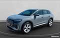 Audi Q4 e-tron Sline 03-2022 20500kms Grau - thumbnail 1
