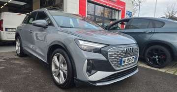 Sline 03-2022 20500kms