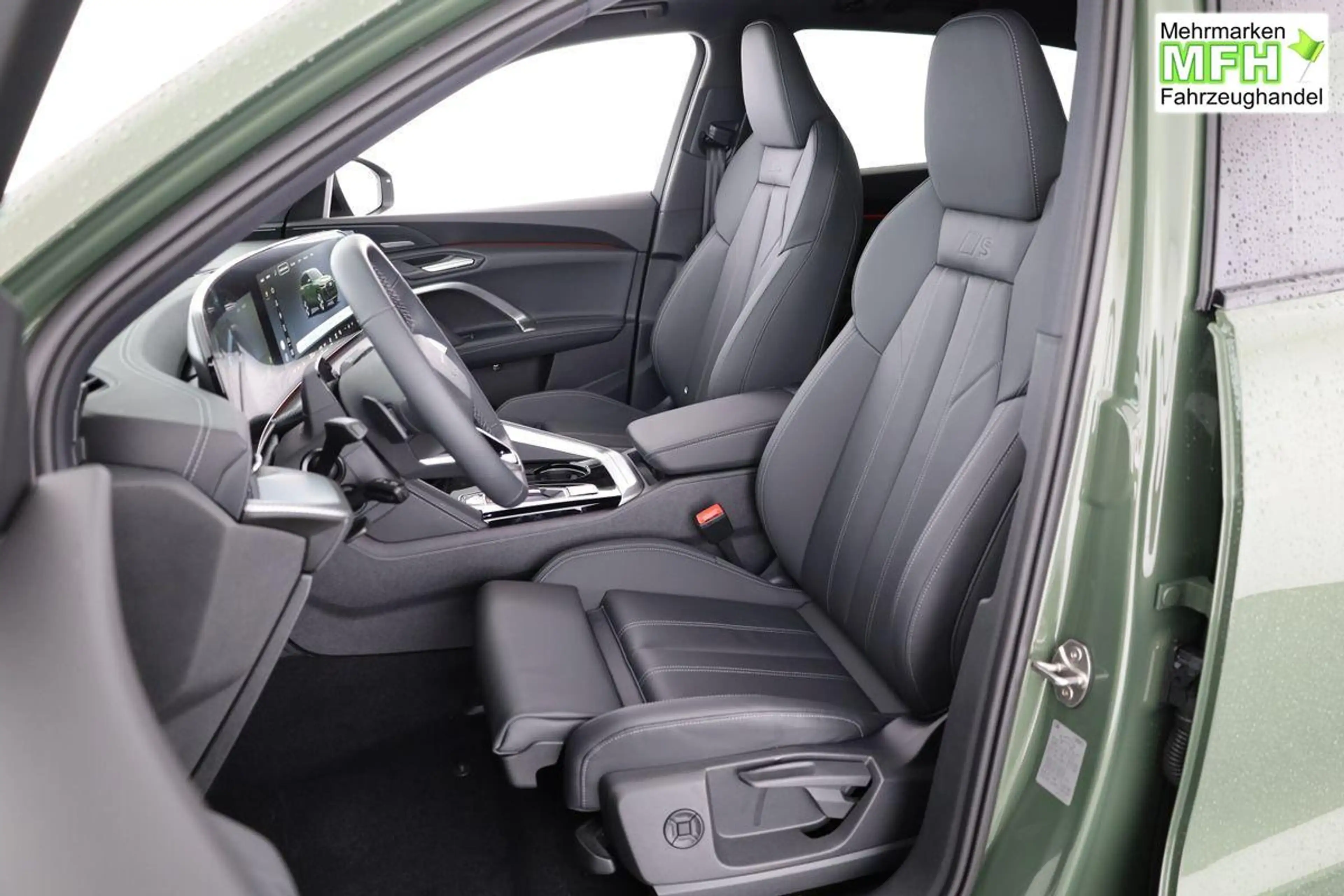 Audi Q5 3.0 TDI quattro 220 kW qu S-LINE, AHK, 20-Zoll,... — photo 10