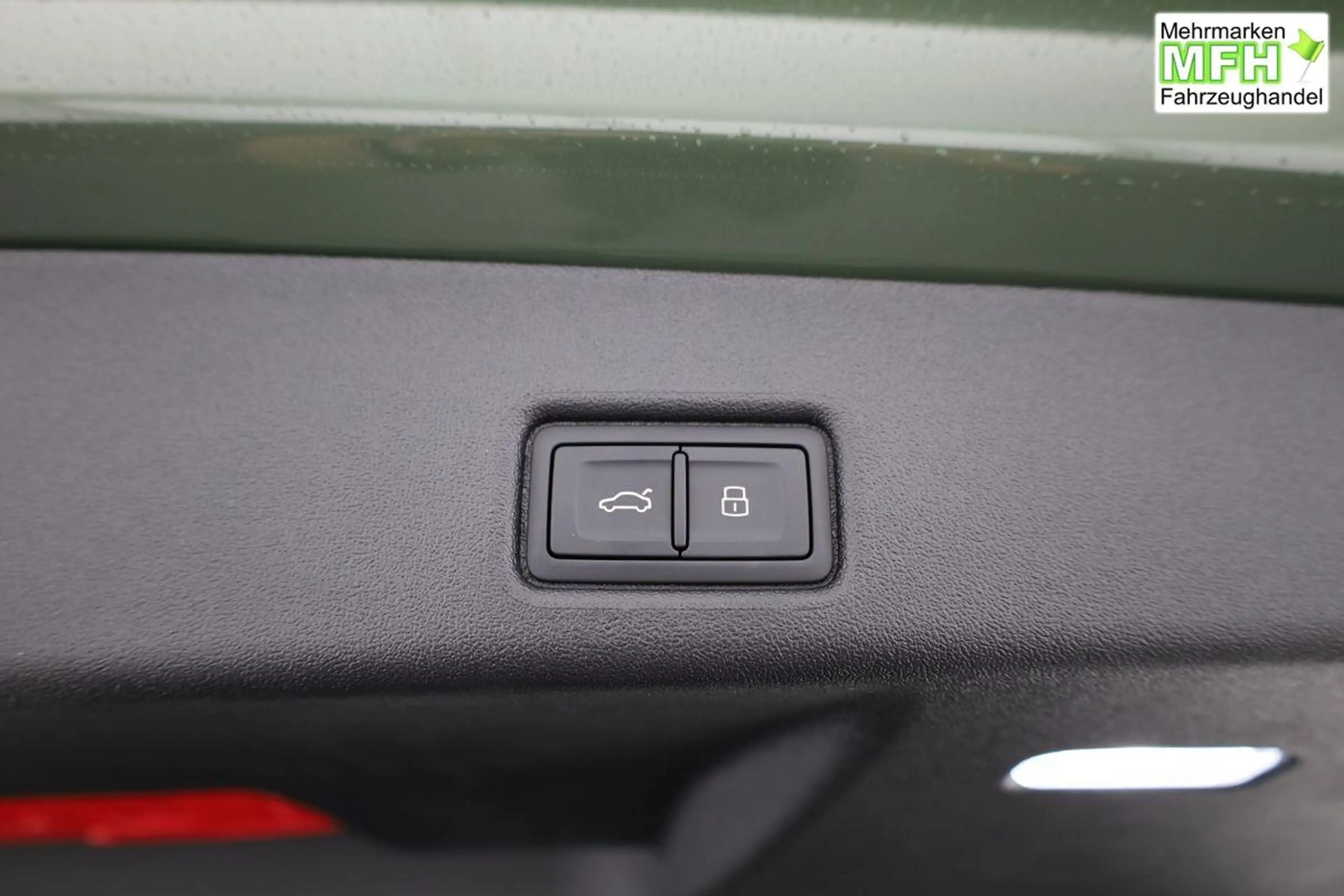 Audi Q5 3.0 TDI quattro 220 kW qu S-LINE, AHK, 20-Zoll,... — photo 15