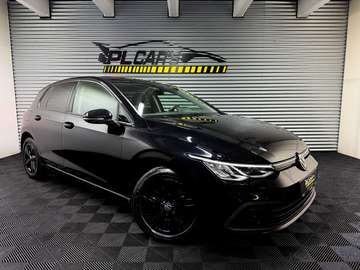 Golf 1.0 TSI LOOK R LINE | LED | GARANTIE