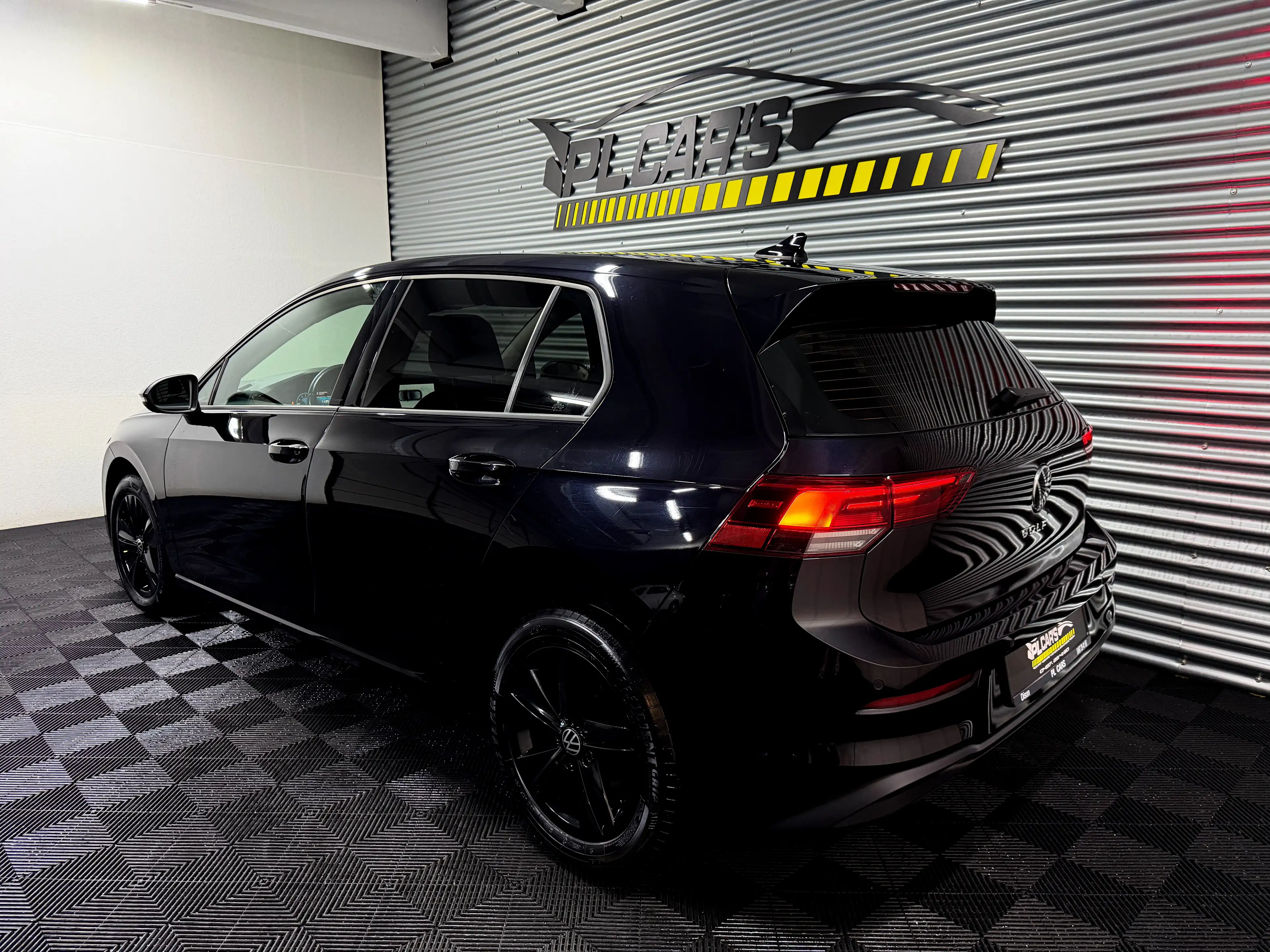 Volkswagen Golf Golf 1.0 TSI LOOK R LINE | LED | GARANTIE — photo 9