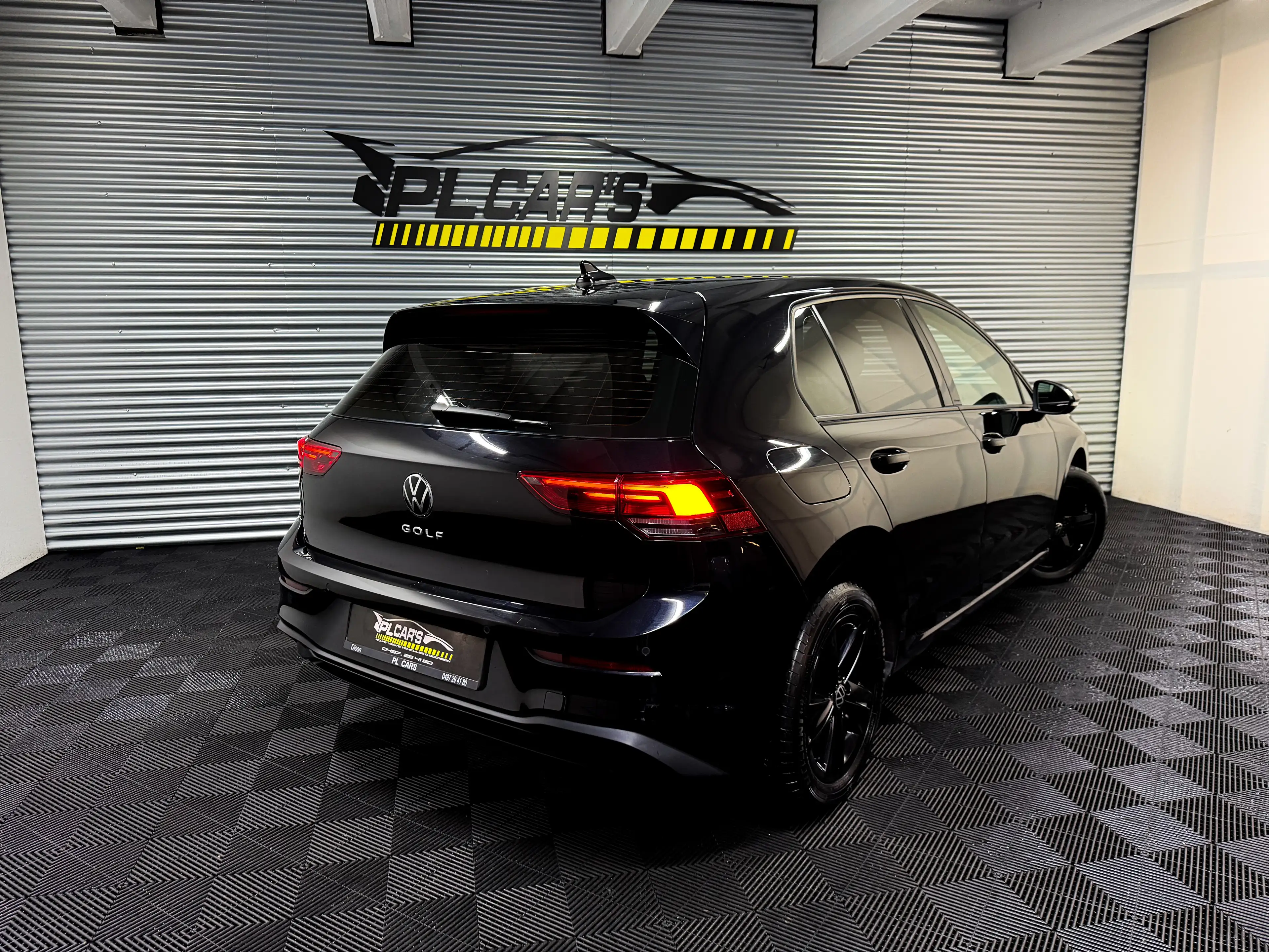 Volkswagen Golf Golf 1.0 TSI LOOK R LINE | LED | GARANTIE — photo 7