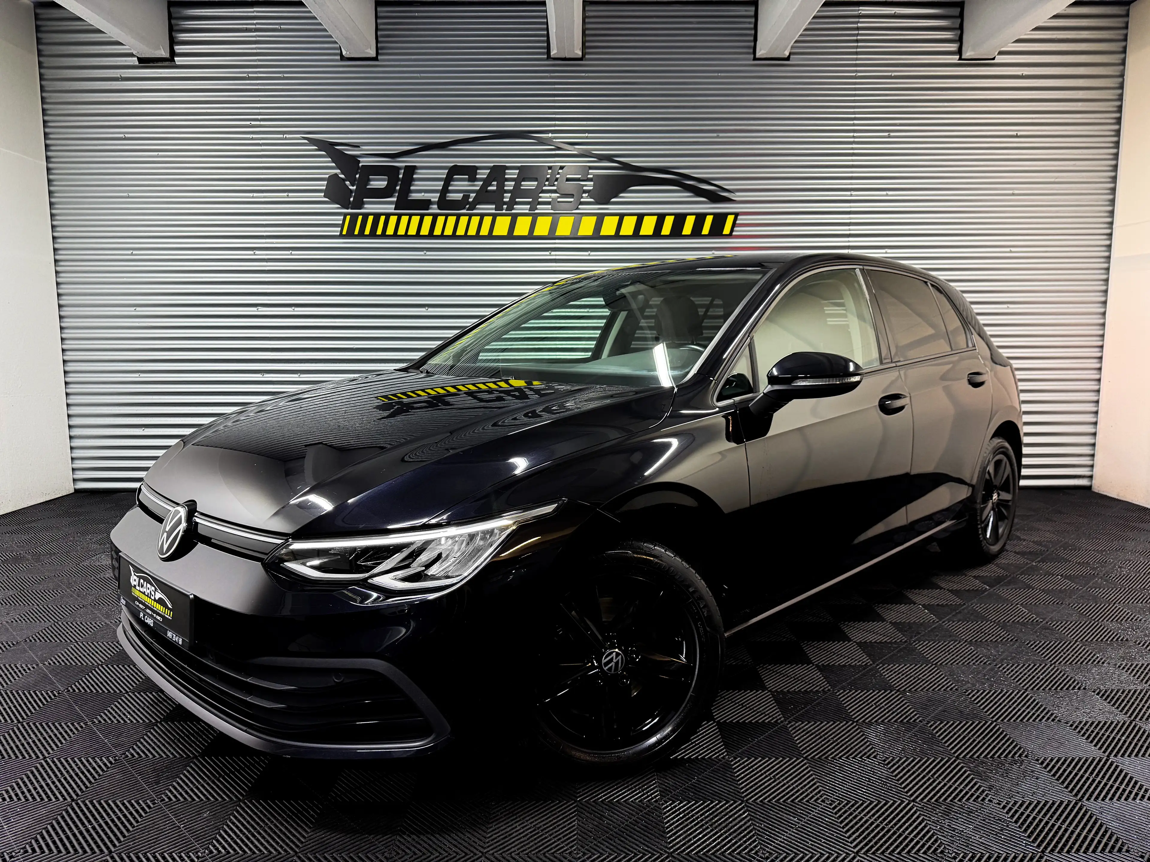 Volkswagen Golf Golf 1.0 TSI LOOK R LINE | LED | GARANTIE — photo 2