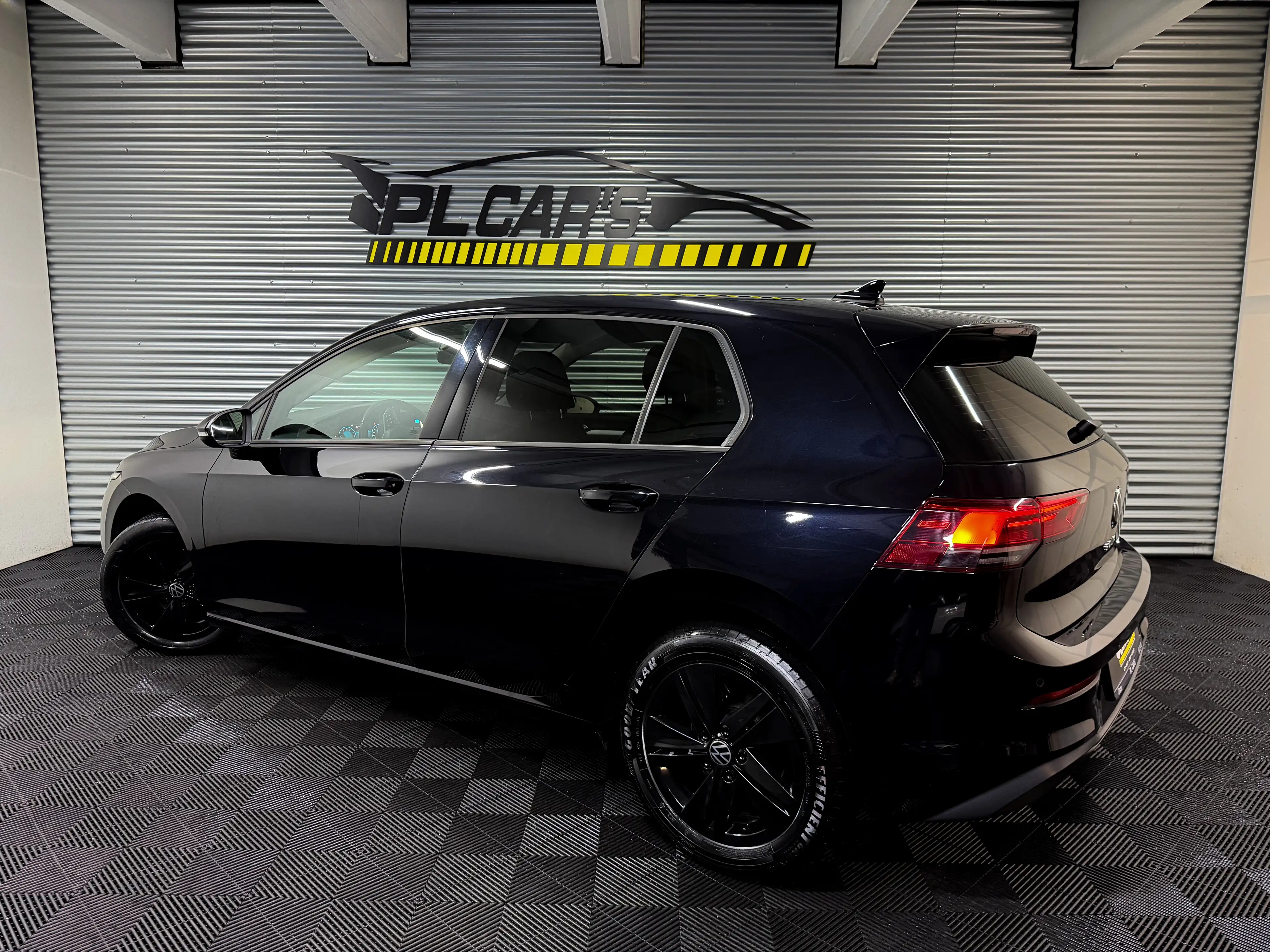 Volkswagen Golf Golf 1.0 TSI LOOK R LINE | LED | GARANTIE — photo 6
