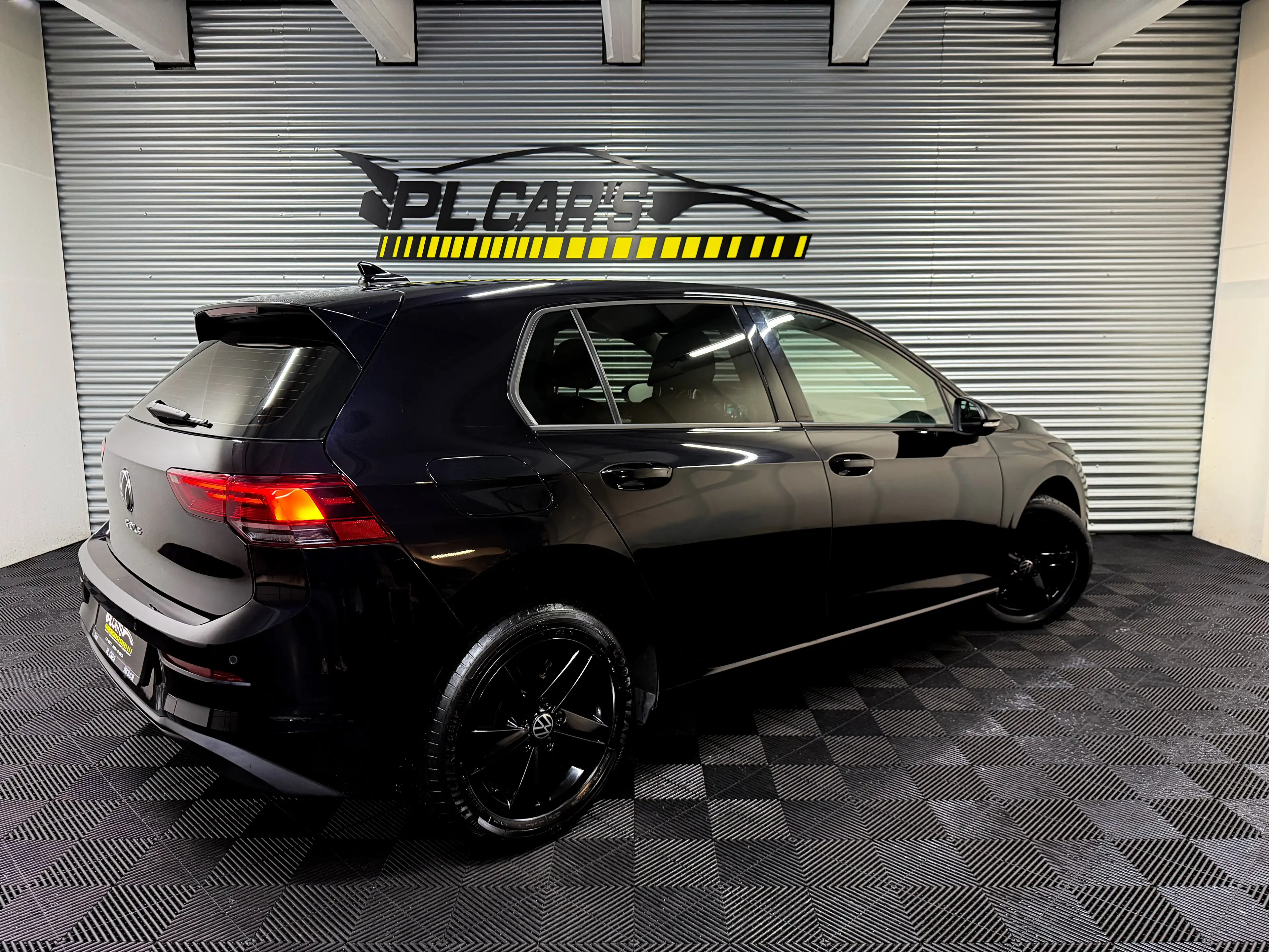 Volkswagen Golf Golf 1.0 TSI LOOK R LINE | LED | GARANTIE — photo 5
